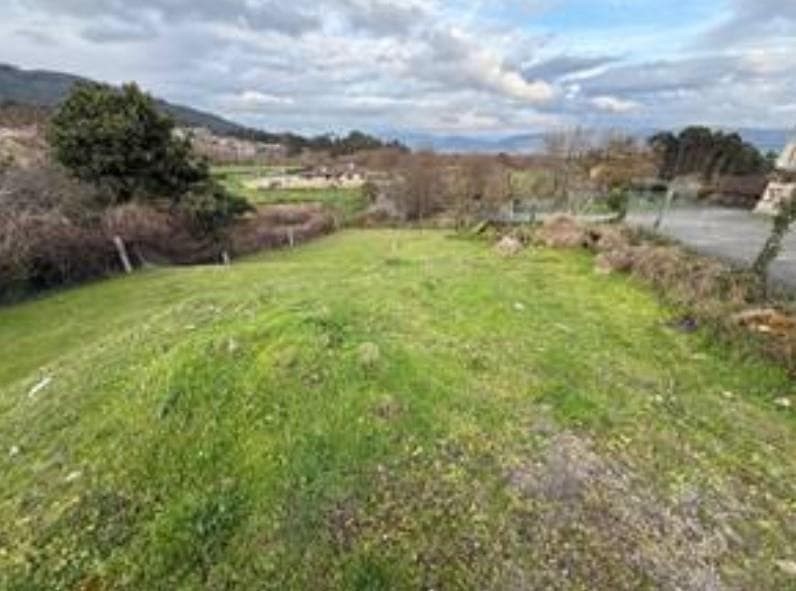Foto 4 Chenlo - Porriño, terreno edificable, 790m2