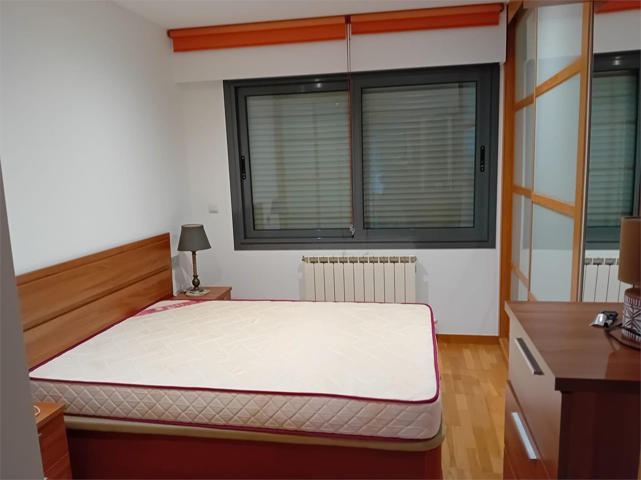 Foto 4 Clara Campoamor, nuevo, amueblado, 2 dormitorios, garaje