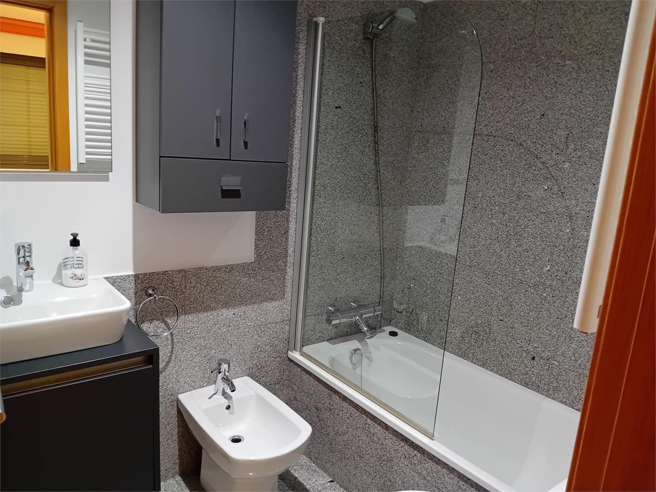 Foto 5 Clara Campoamor, nuevo, amueblado, 2 dormitorios, garaje