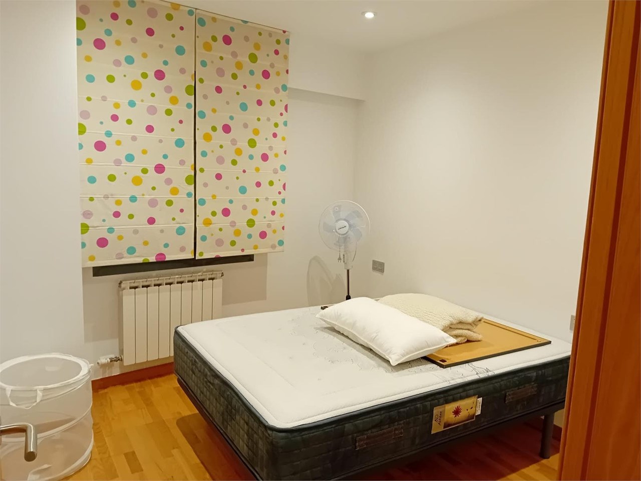 Foto 6 Clara Campoamor, nuevo, amueblado, 2 dormitorios, garaje