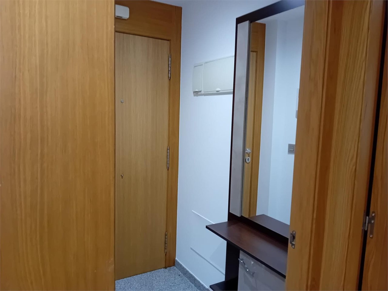 Foto 9 Clara Campoamor, nuevo, amueblado, 2 dormitorios, garaje