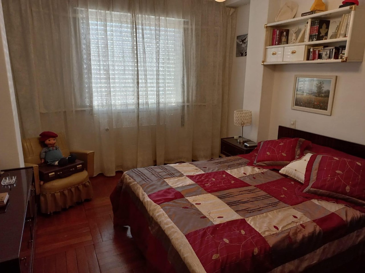 Foto 11 Coruña, 4 dormitorios + 1 dormitorio, despacho, 2 baños + aseo
