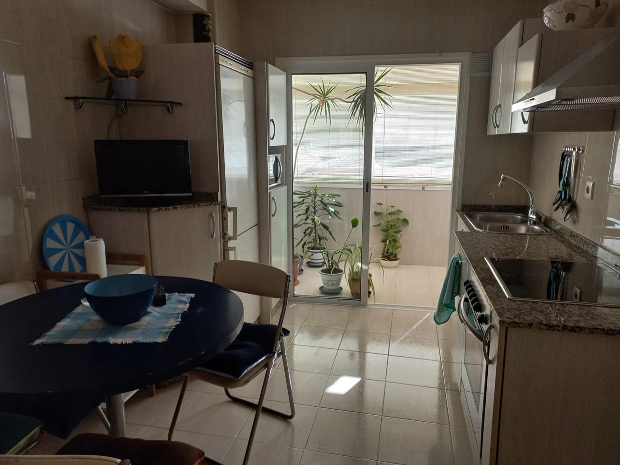 Foto 2 Coruña, 4 dormitorios + 1 dormitorio, despacho, 2 baños + aseo