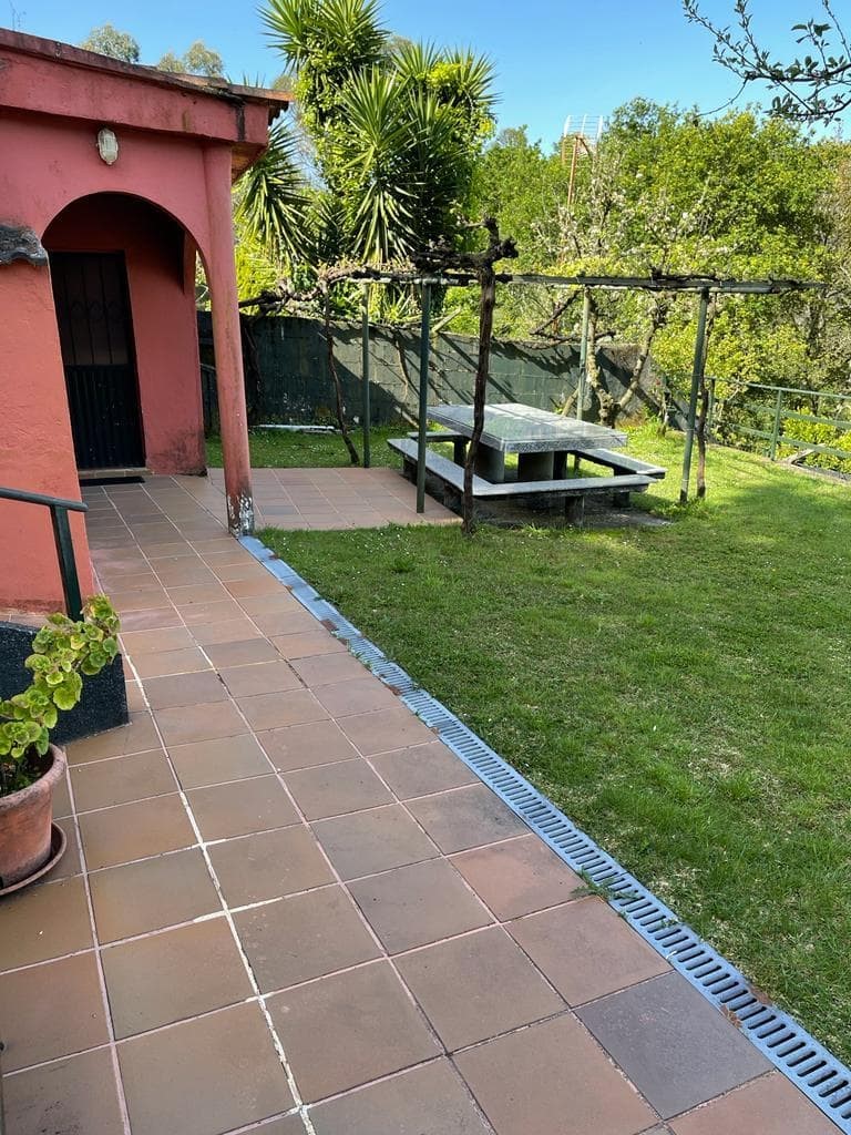 Foto 15 Couso - Gondomar, 5 dormitorios, garaje, piscina, finca 1700m2