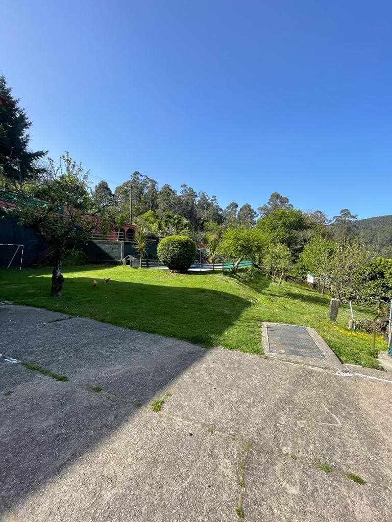 Foto 6 Couso - Gondomar, 5 dormitorios, garaje, piscina, finca 1700m2