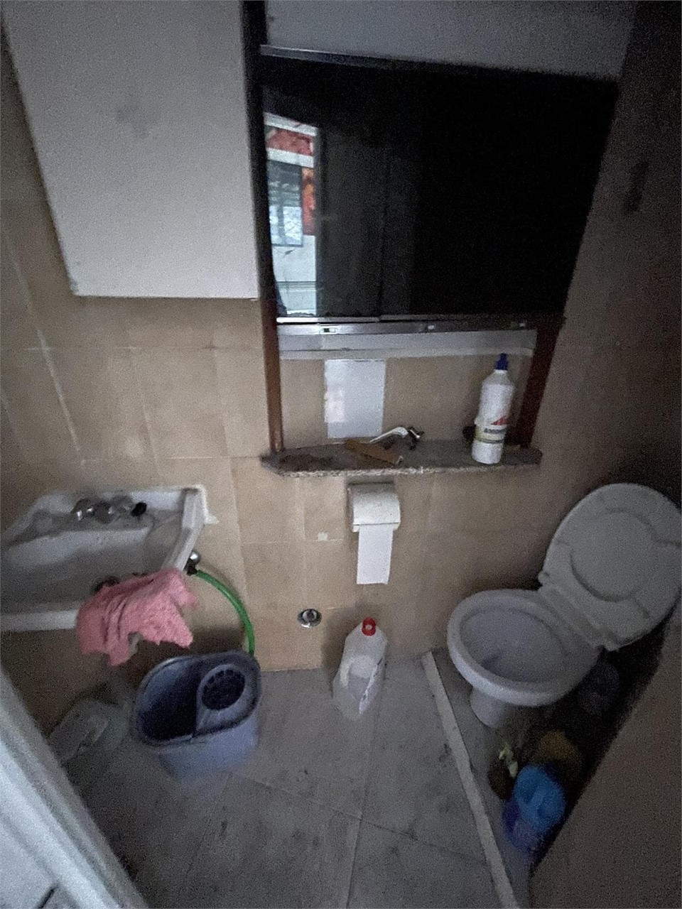 Foto 7 Emilia Pardo Bazán. Bajo de 60m2, acondicionado