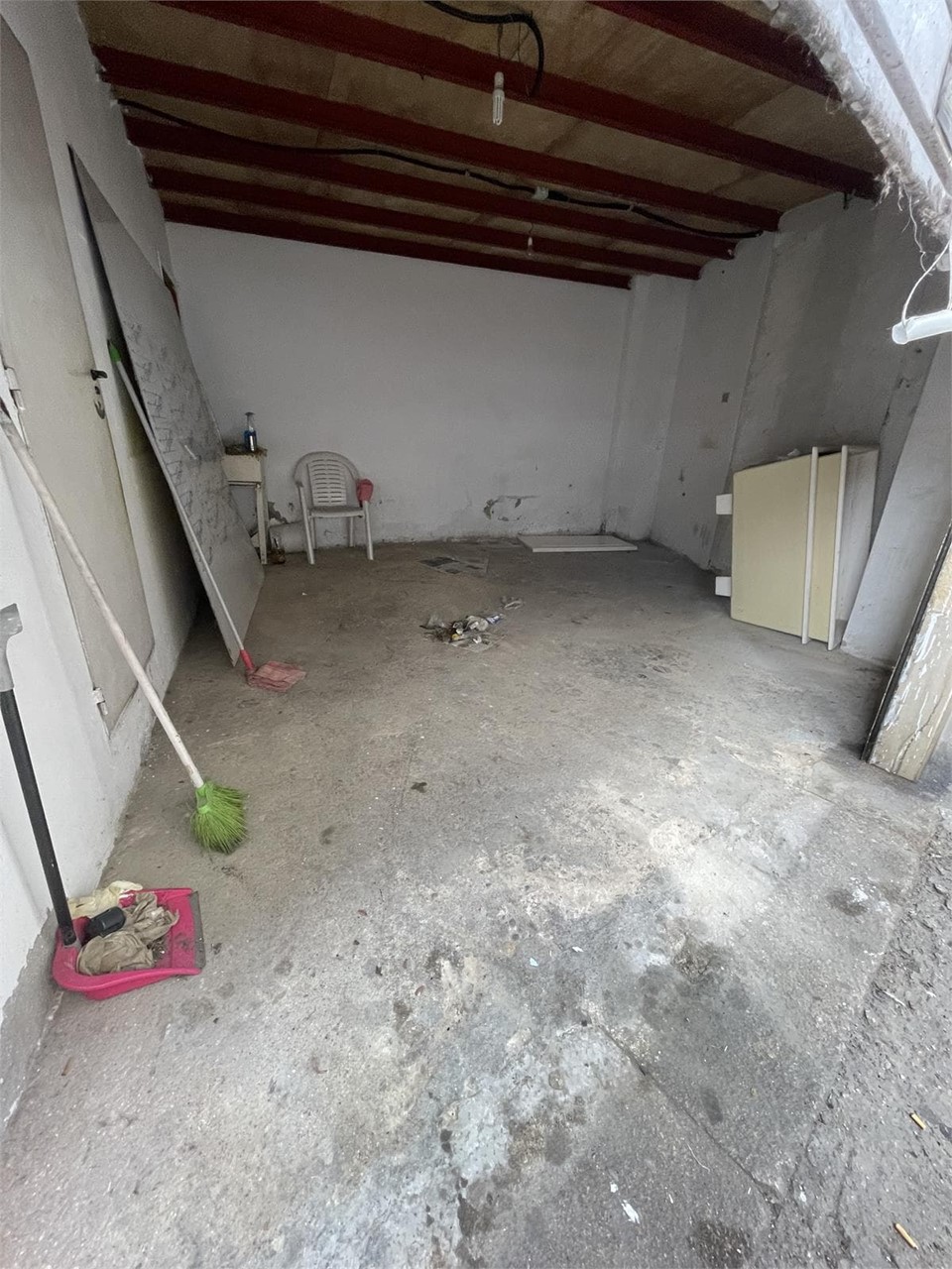 Foto 9 Emilia Pardo Bazán. Bajo de 60m2, acondicionado