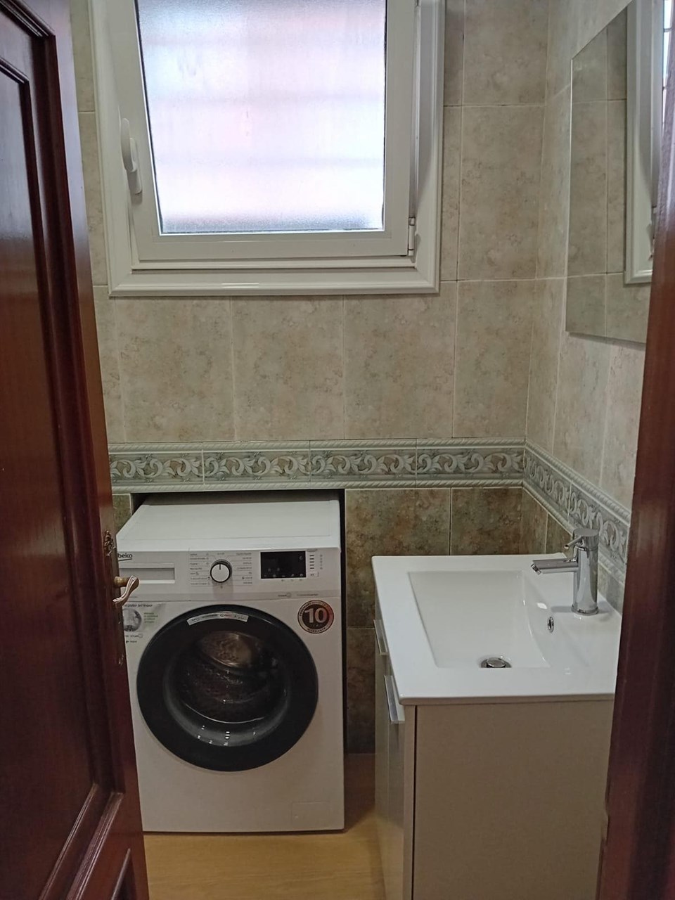 Foto 4 Escuelas Públicas. Apartamento amueblado, 2 dormitorios, zona de aparcamiento