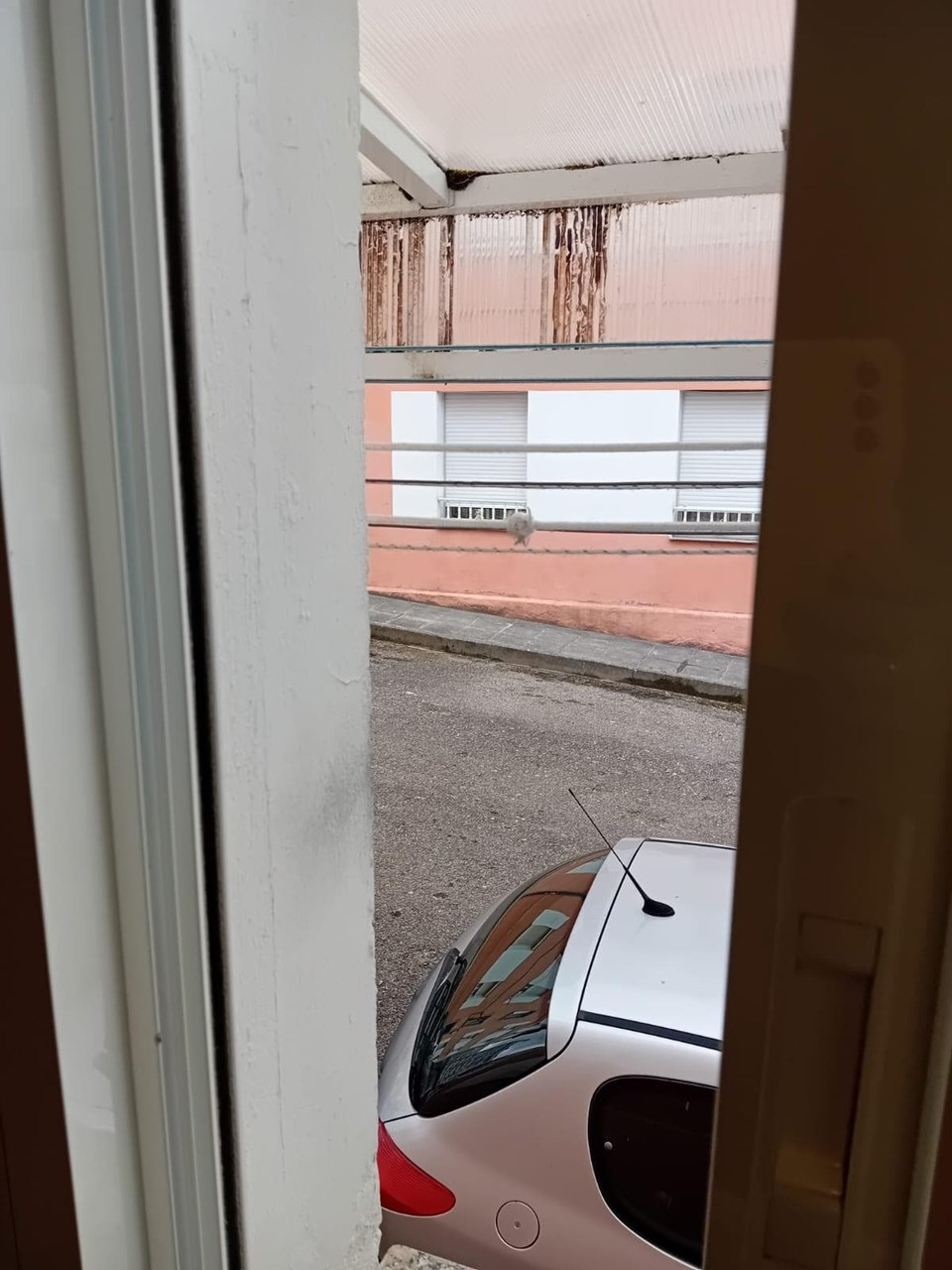 Foto 7 Escuelas Públicas. Apartamento amueblado, 2 dormitorios, zona de aparcamiento