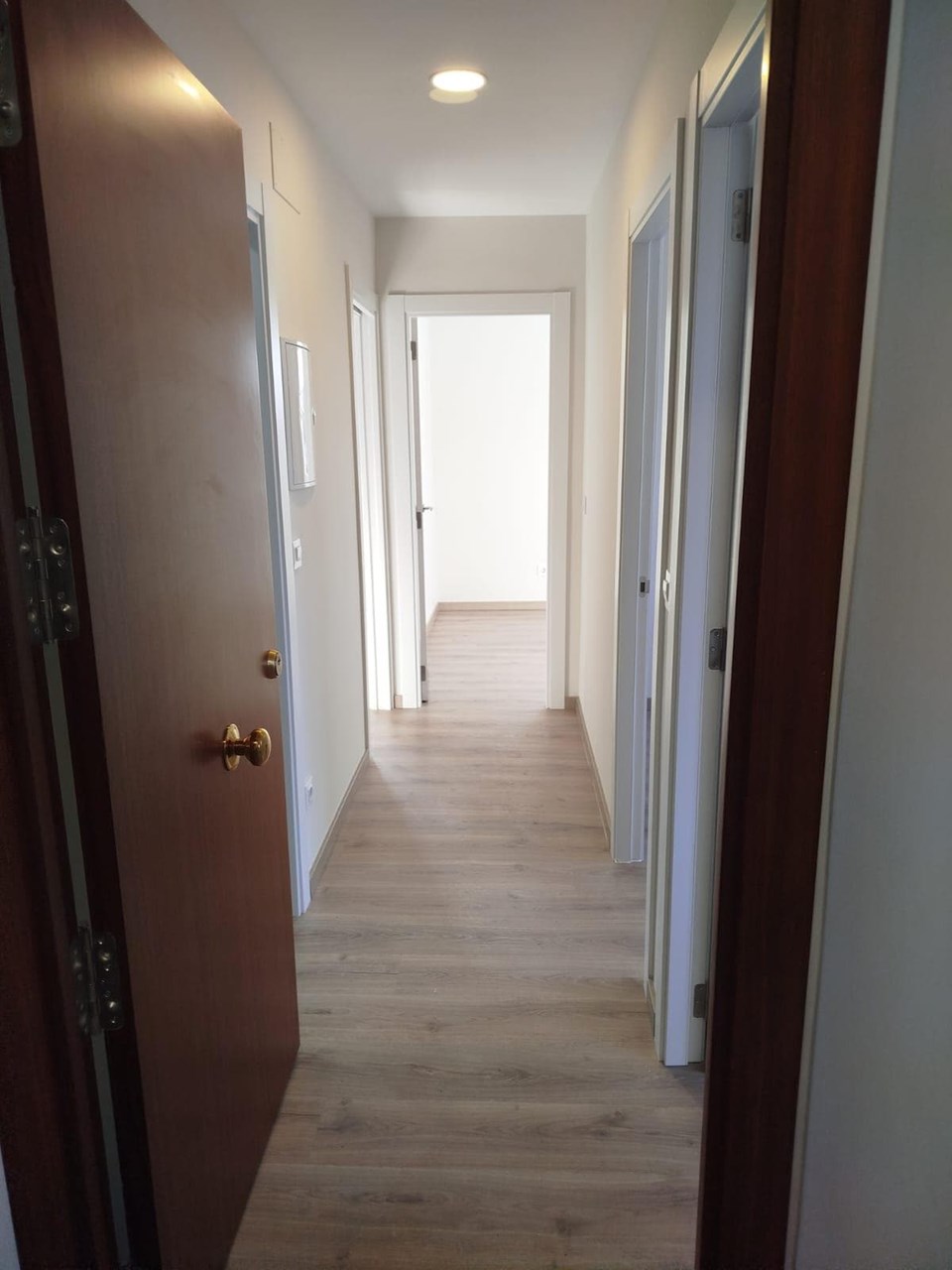 Foto 14 Espiñeiro (Teis), 3 dormitorios, cocina equipada, calefacción