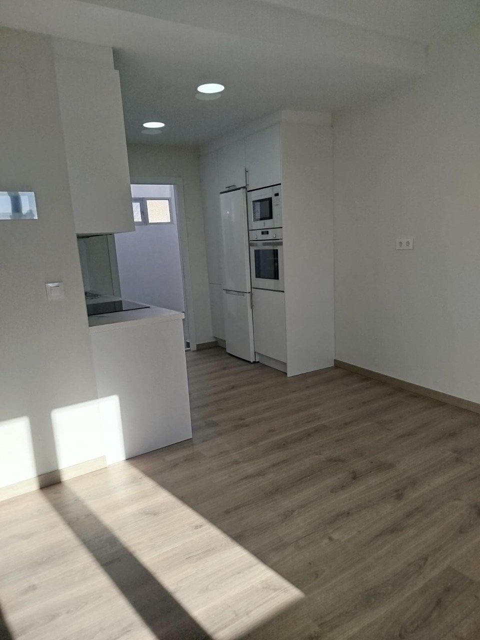 Foto 2 Espiñeiro (Teis), 3 dormitorios, cocina equipada, calefacción