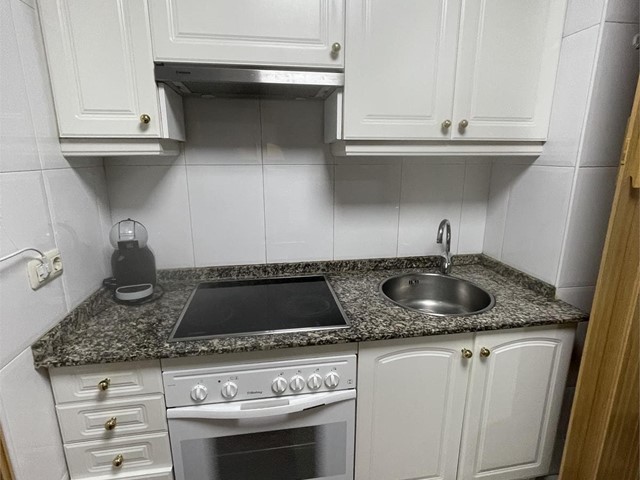 Estudiantes apartamento 2 dormitorio en c/ Carlos C. La Foret - Vigo