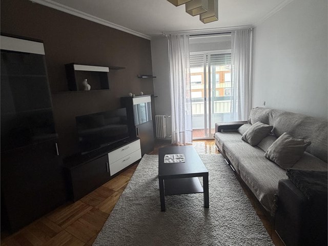 Estudiantes, c/ López Mora, 2 dormitorios - Vigo
