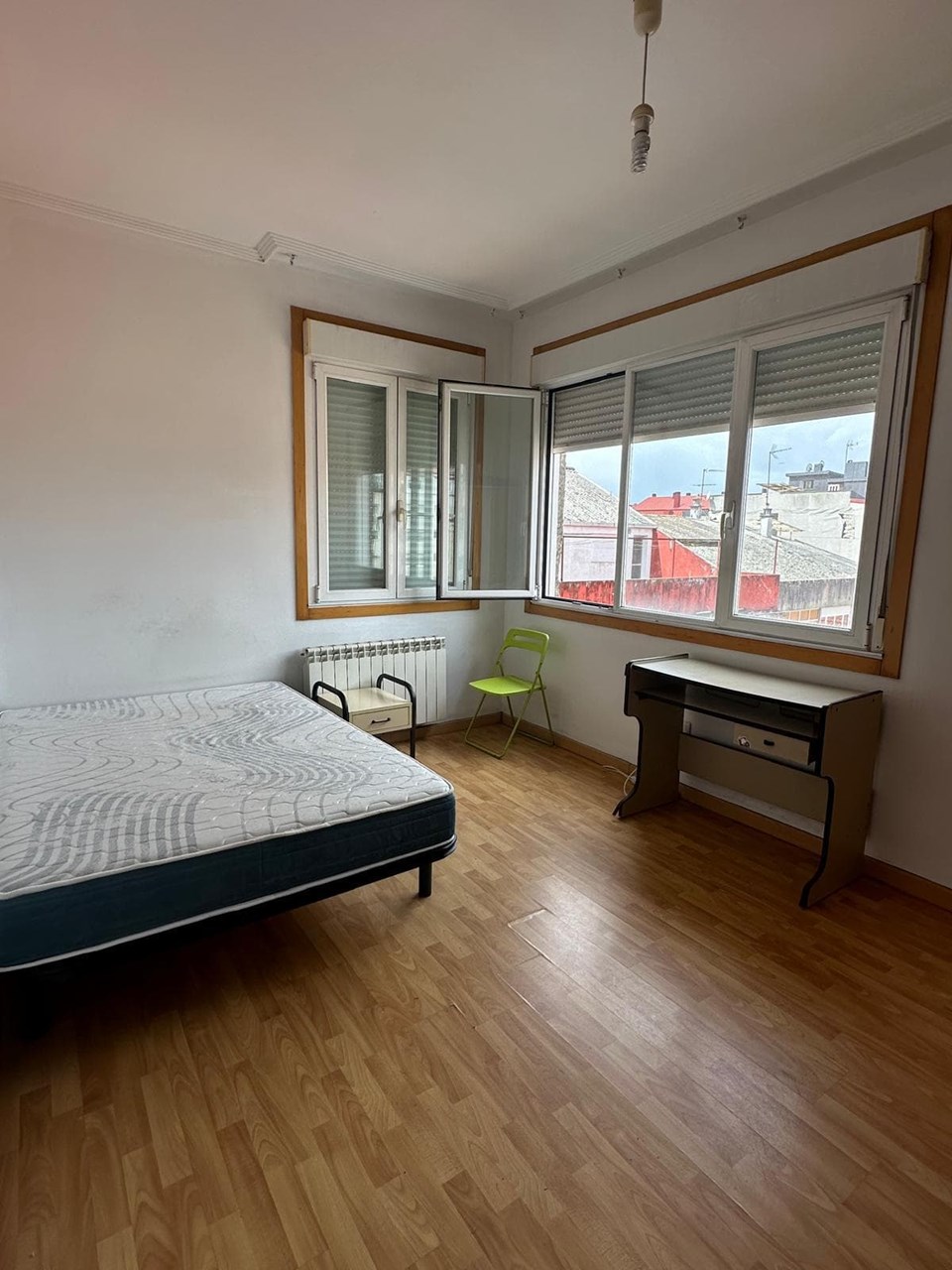 Foto 4 Estudiantes - Habitación en calle Pi y Margall