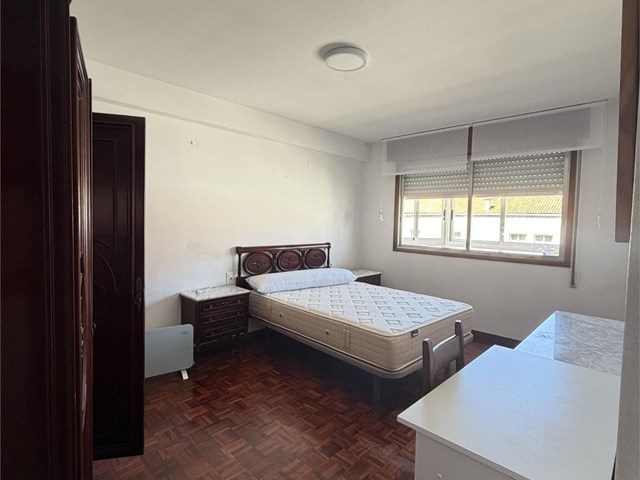 Estudiantes - Habitaciones en calle Menéndez Pelayo - Vigo