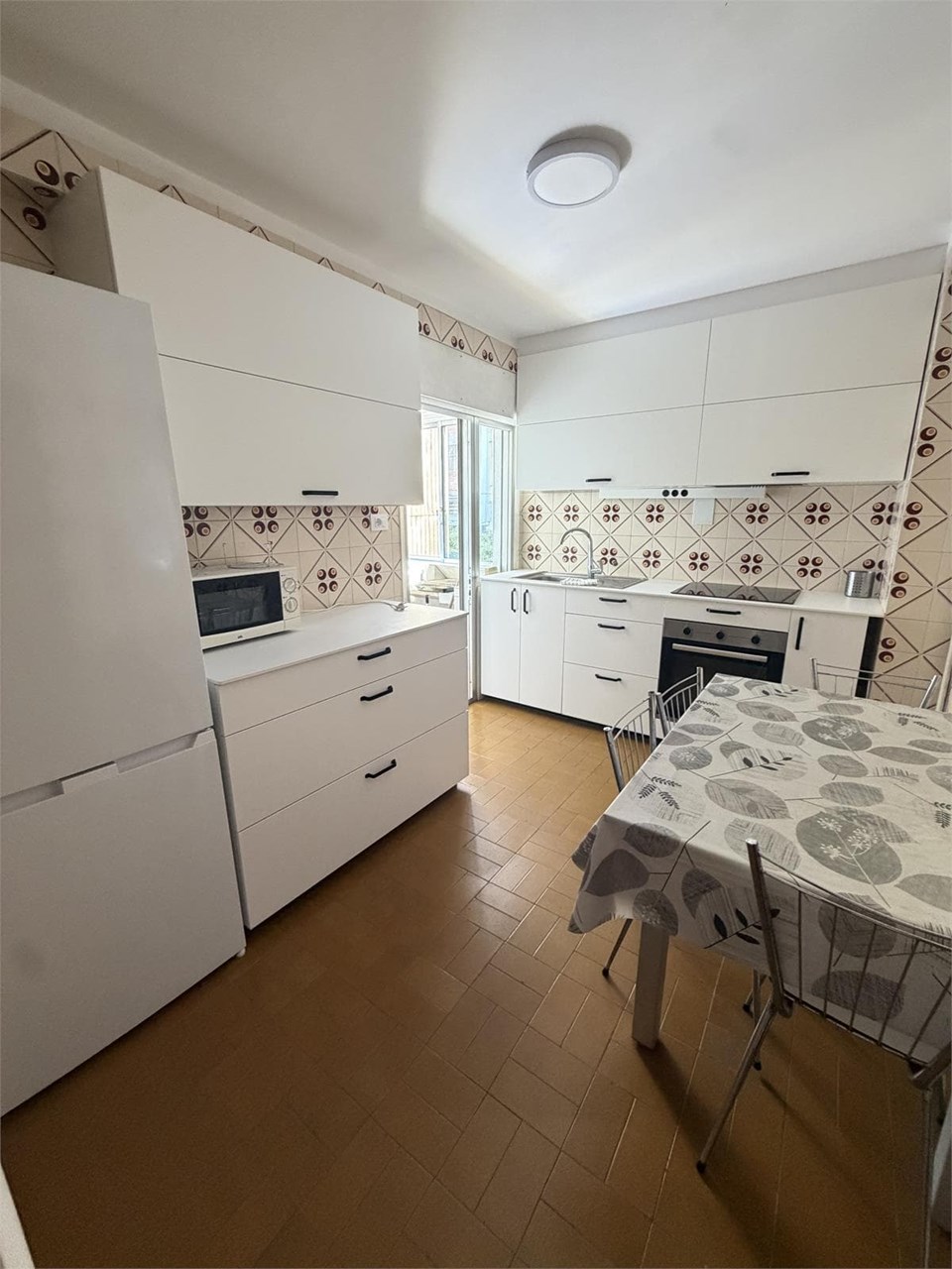 Foto 5 Estudiantes - Habitaciones en calle Menéndez Pelayo