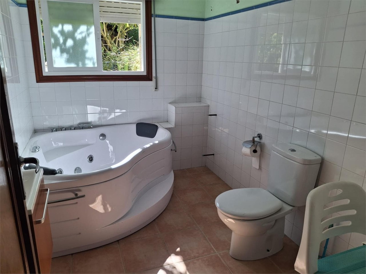 Foto 11 Fragoselo. Chalet de piedra, 240m2 con 1700m2 de terreno con piscina