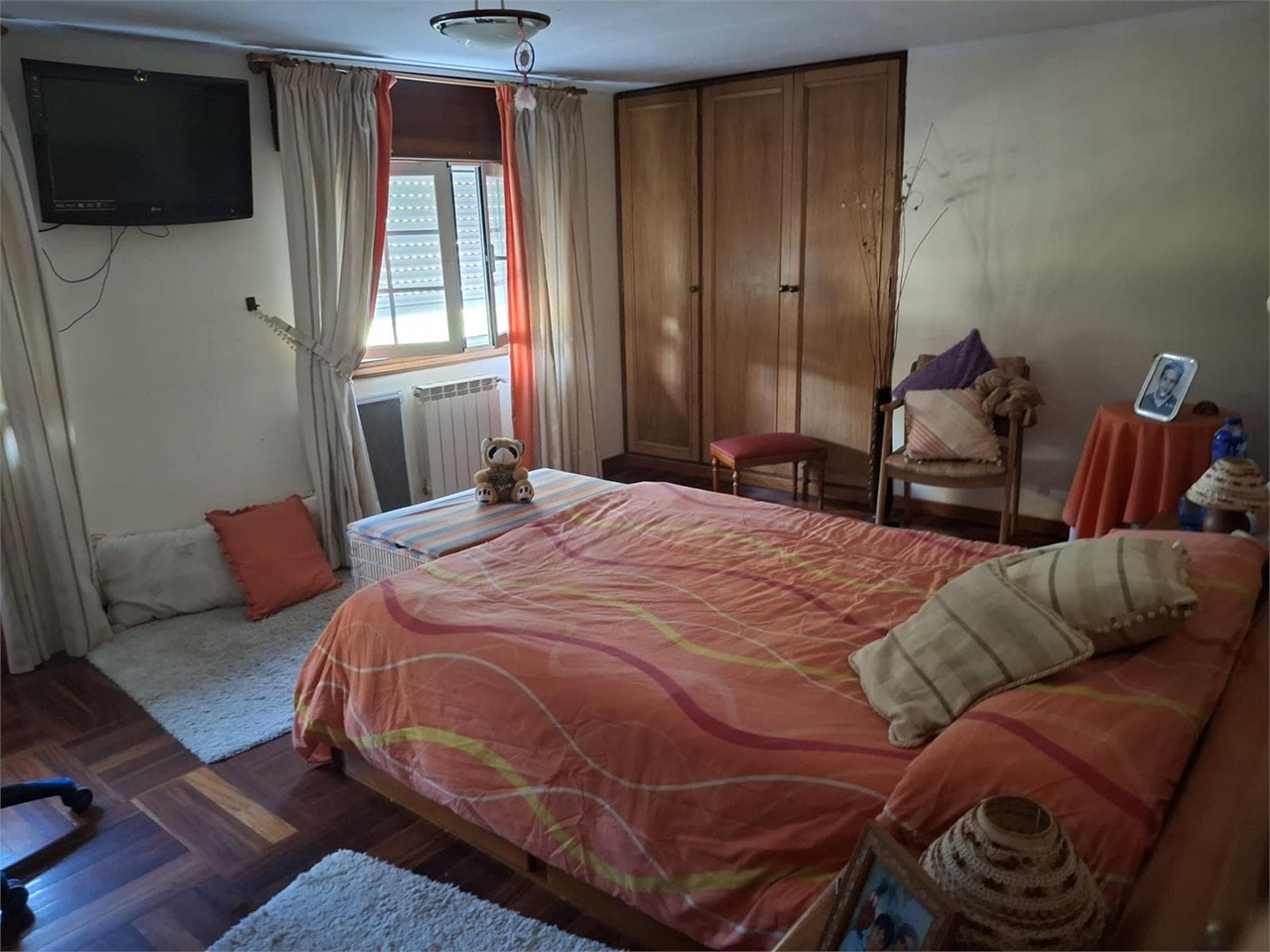 Foto 14 Fragoselo. Chalet de piedra, 240m2 con 1700m2 de terreno con piscina