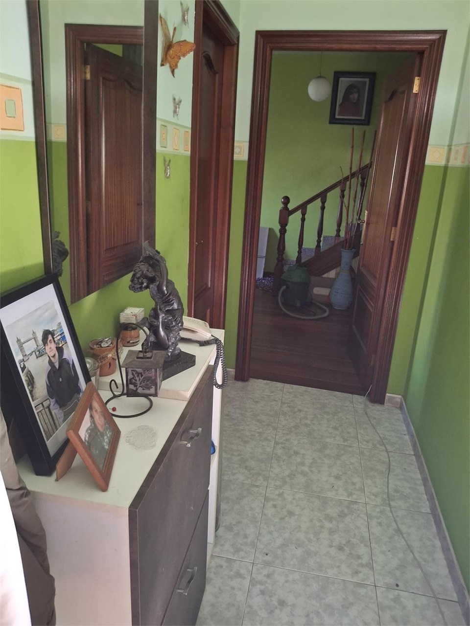 Foto 15 Fragoselo. Chalet de piedra, 240m2 con 1700m2 de terreno con piscina