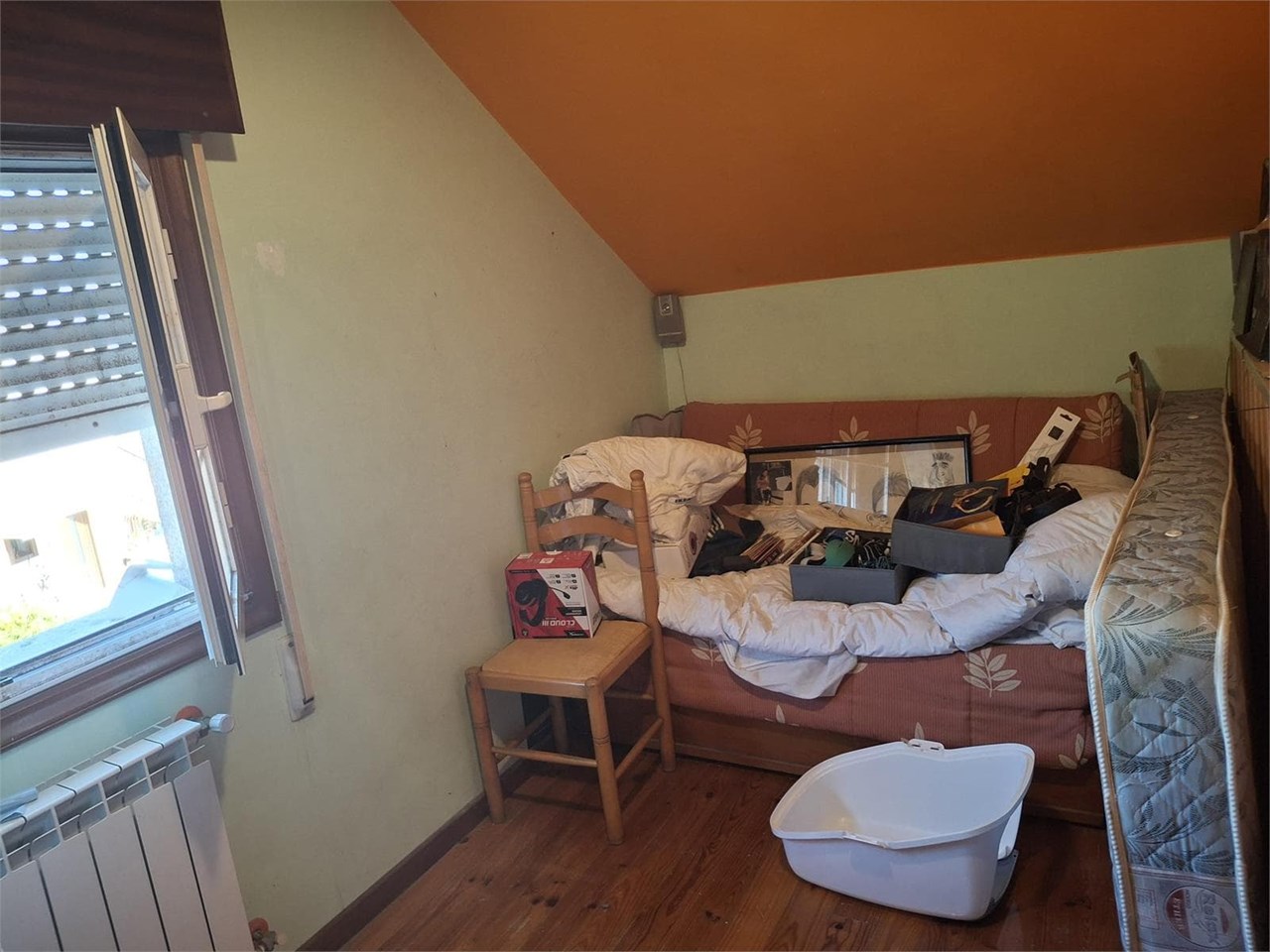 Foto 16 Fragoselo. Chalet de piedra, 240m2 con 1700m2 de terreno con piscina