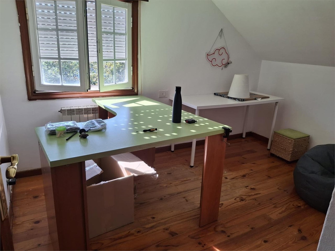 Foto 17 Fragoselo. Chalet de piedra, 240m2 con 1700m2 de terreno con piscina