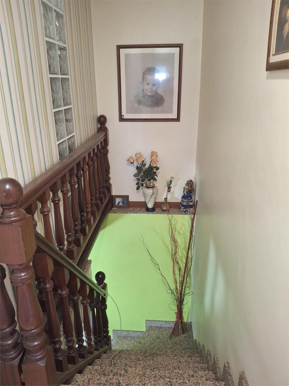 Foto 19 Fragoselo. Chalet de piedra, 240m2 con 1700m2 de terreno con piscina