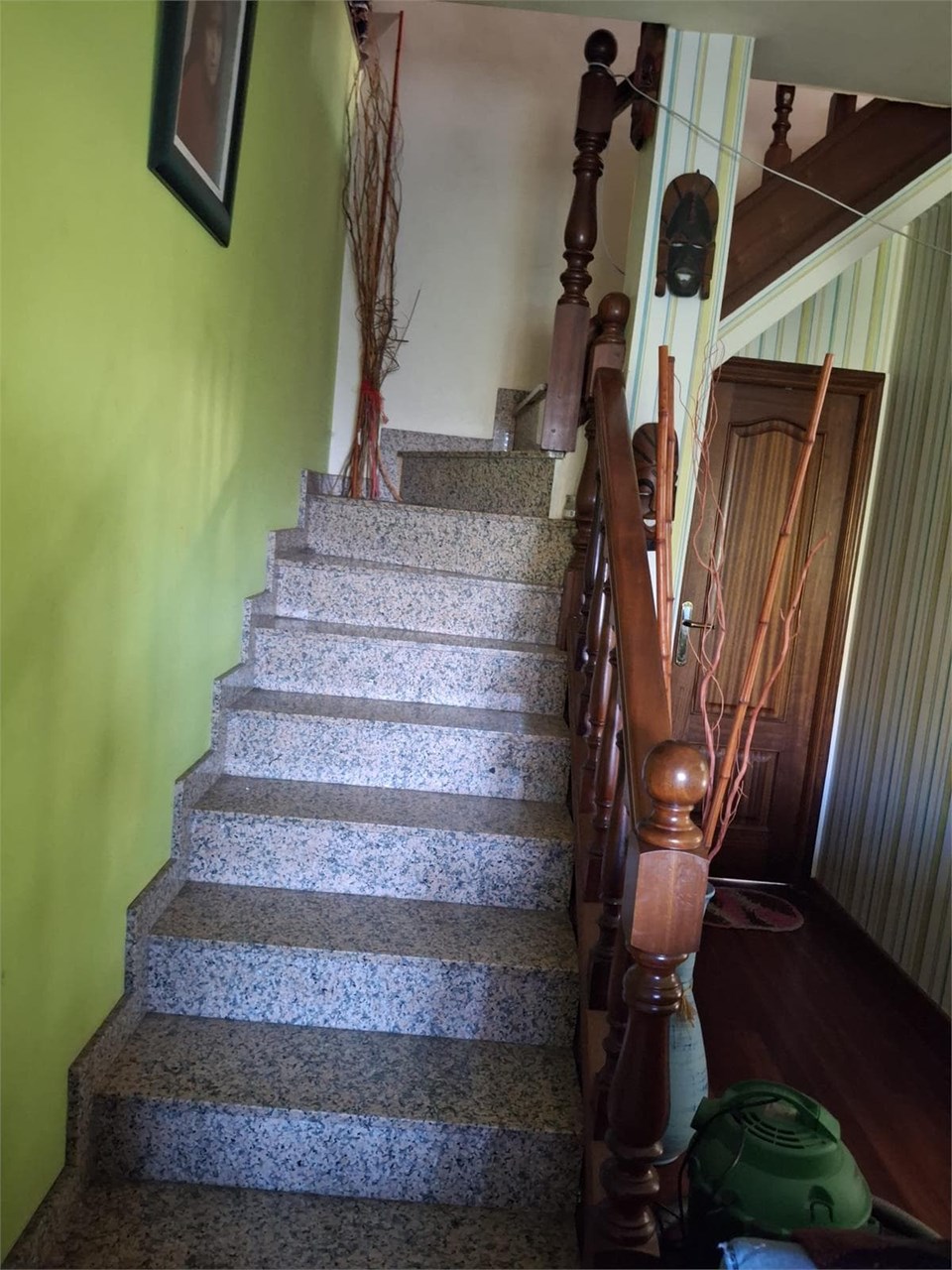 Foto 20 Fragoselo. Chalet de piedra, 240m2 con 1700m2 de terreno con piscina