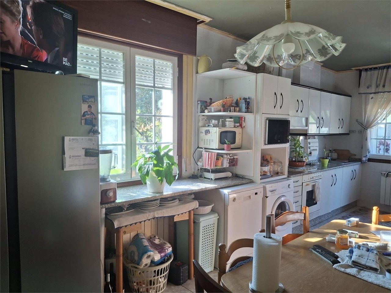 Foto 6 Fragoselo. Chalet de piedra, 240m2 con 1700m2 de terreno con piscina