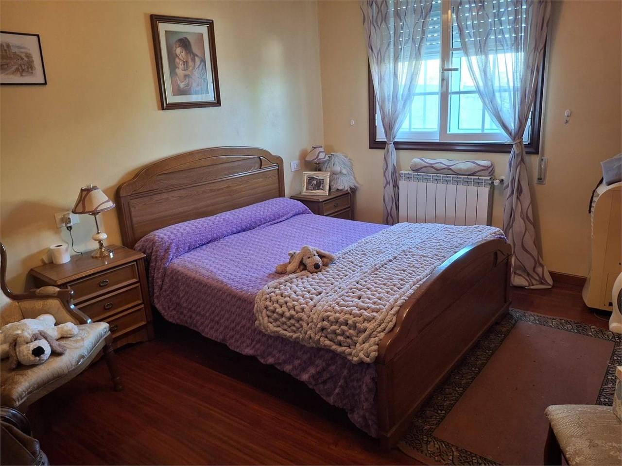 Foto 7 Fragoselo. Chalet de piedra, 240m2 con 1700m2 de terreno con piscina