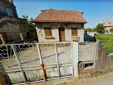 Freixeiro - Alcabre. - Vigo