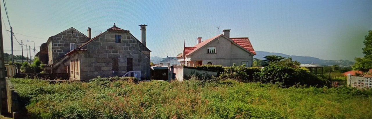 Foto 4 Freixeiro - Alcabre.
