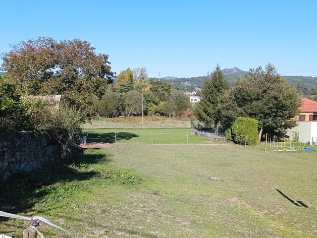 Gondomar (cerca de Ramallosa) - Vigo