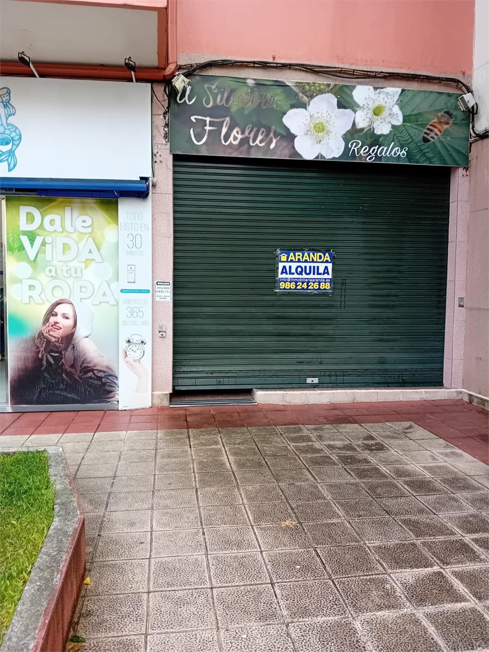 Foto 10 Gregorio Espino, 100m2, bajo acondicionado