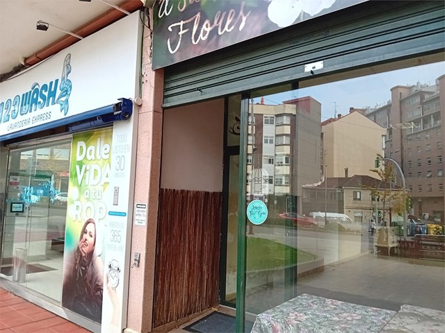 Gregorio Espino, 100m2, bajo acondicionado - Vigo