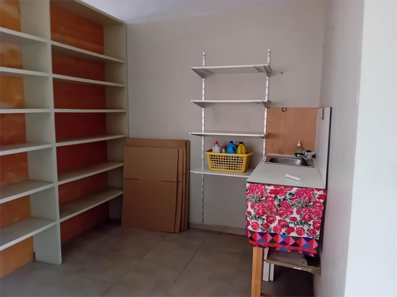 Foto 5 Gregorio Espino, 100m2, bajo acondicionado