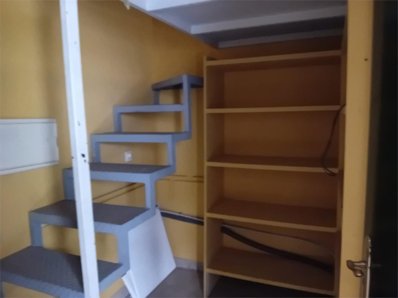 Foto 7 Gregorio Espino, 100m2, bajo acondicionado