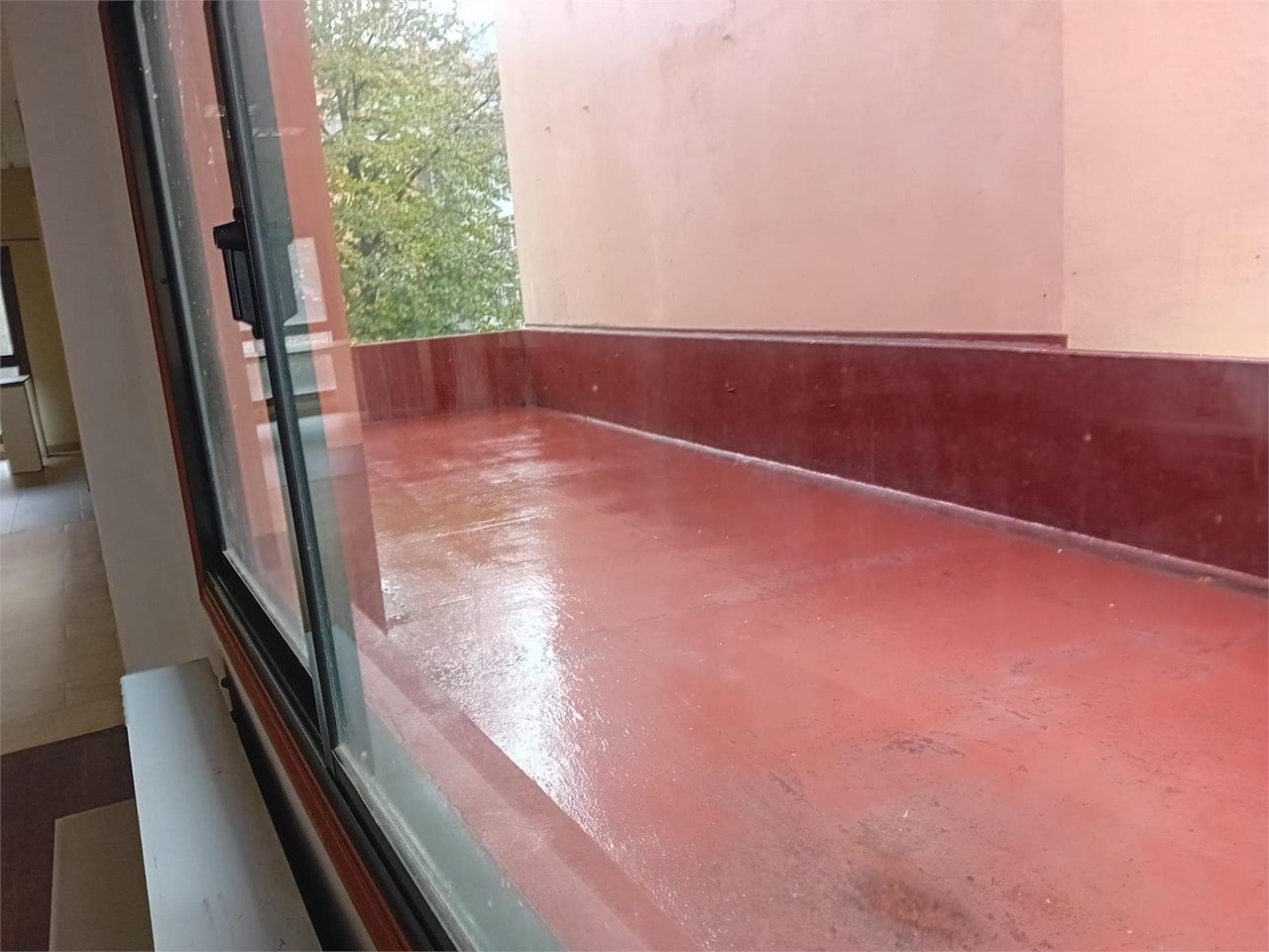 Foto 8 Gregorio Espino, 100m2, bajo acondicionado