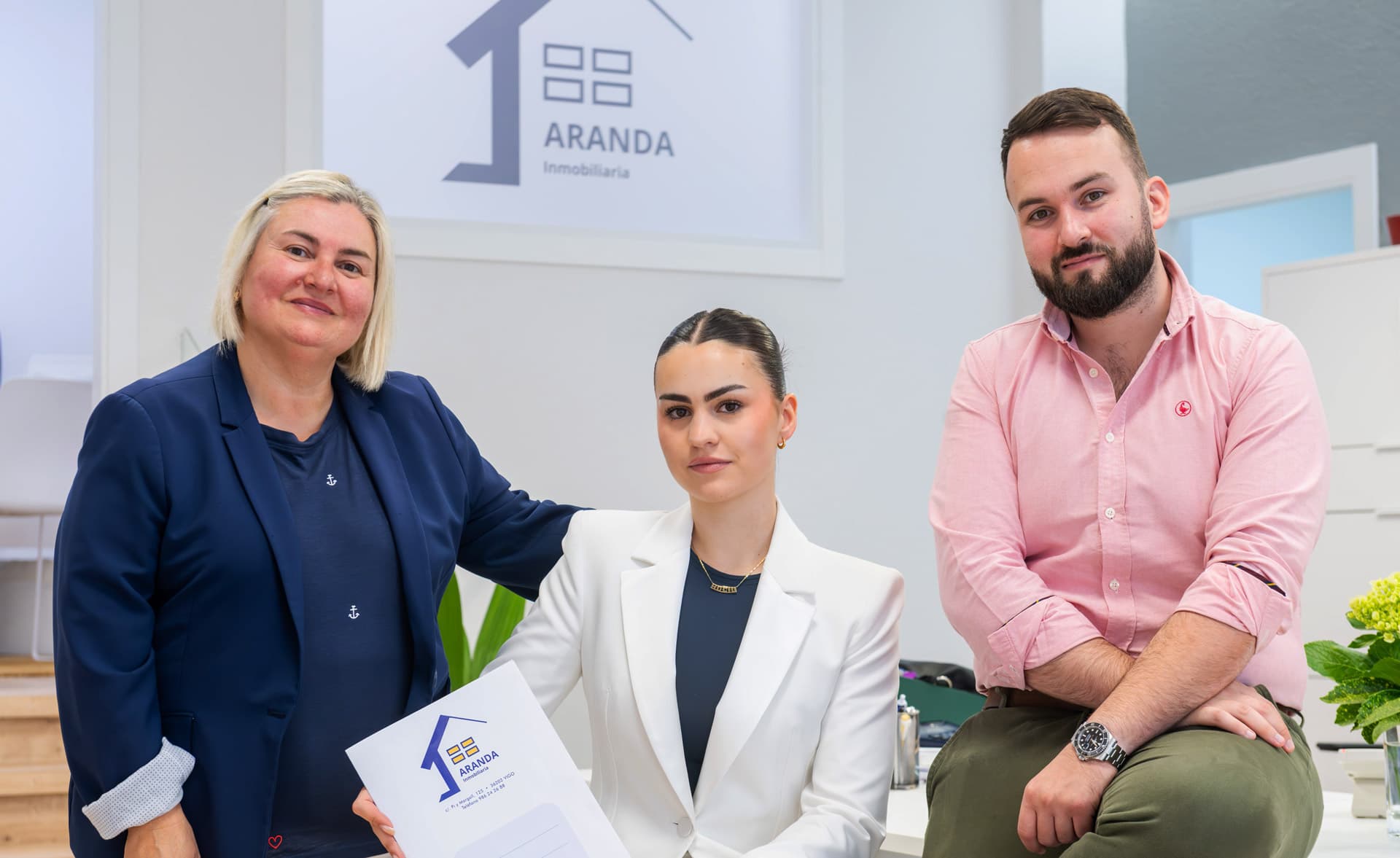 Inmobiliaria en Vigo