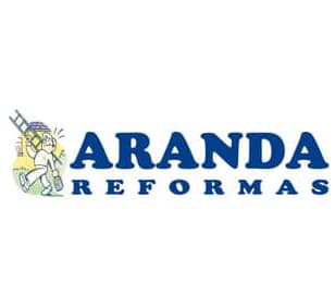 Logo de Reformas Aranda en Vigo