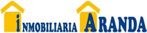 Logo de Inmobiliaria Aranda en Vigo