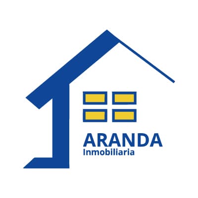 Logo de Inmobiliaria Aranda en Vigo