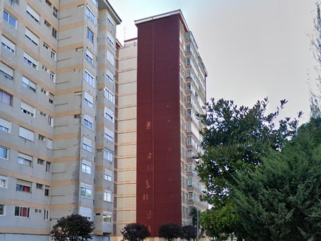 La Guardia, 4 dormitorios. Todo exterior - Vigo
