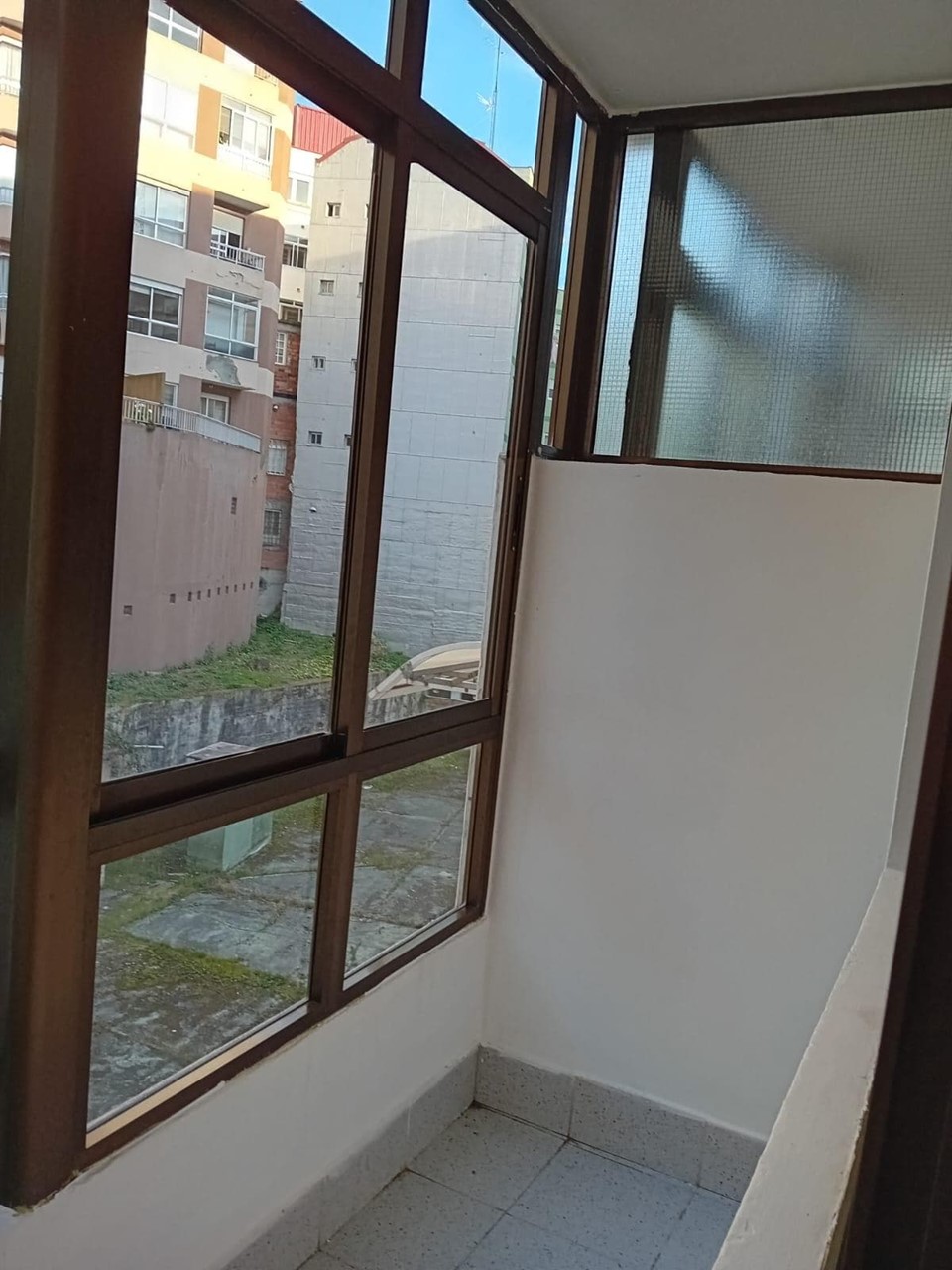 Foto 5 López Mora, 2 dormitorios, calefacción, garaje