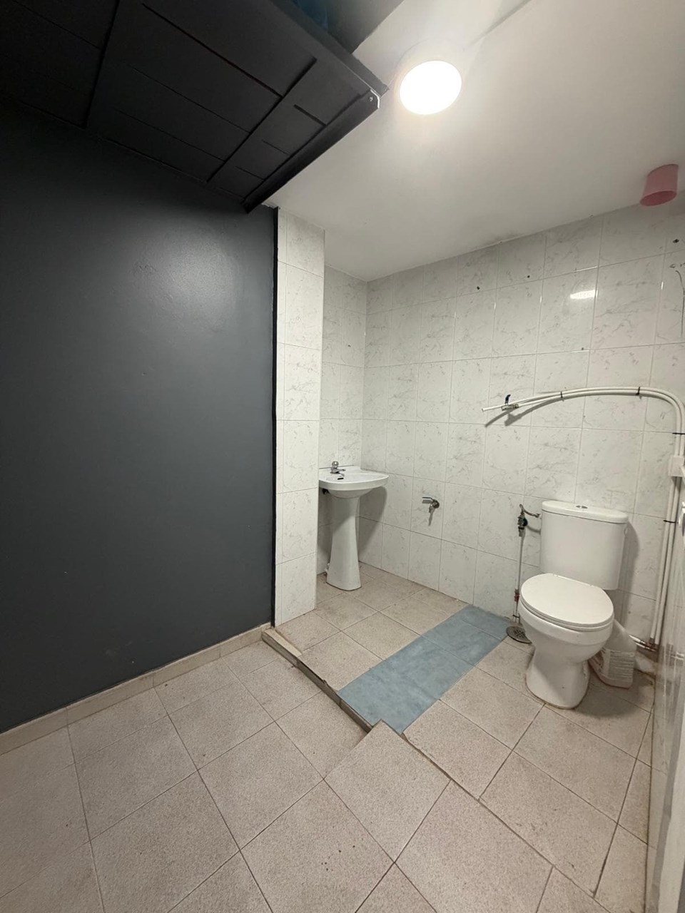 Foto 4 López Mora, bajo acondicionado, 40m2