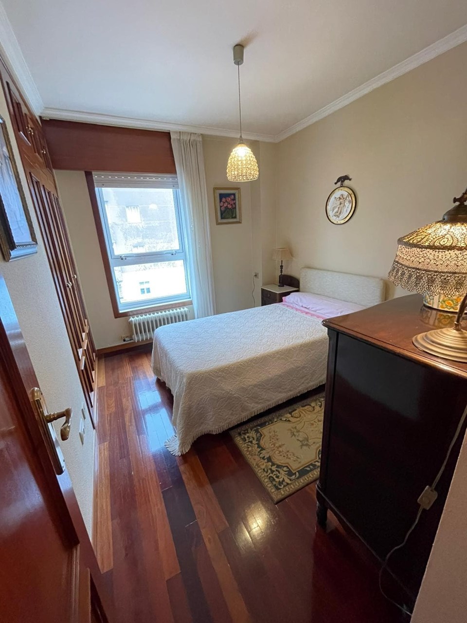 Foto 11 Luis Casado, 3 dormitorios, 2 baños, calefacción, garaje, bodega