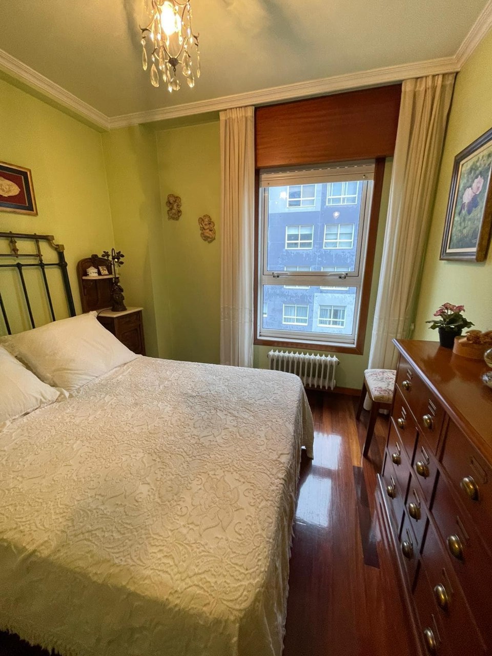 Foto 15 Luis Casado, 3 dormitorios, 2 baños, calefacción, garaje, bodega