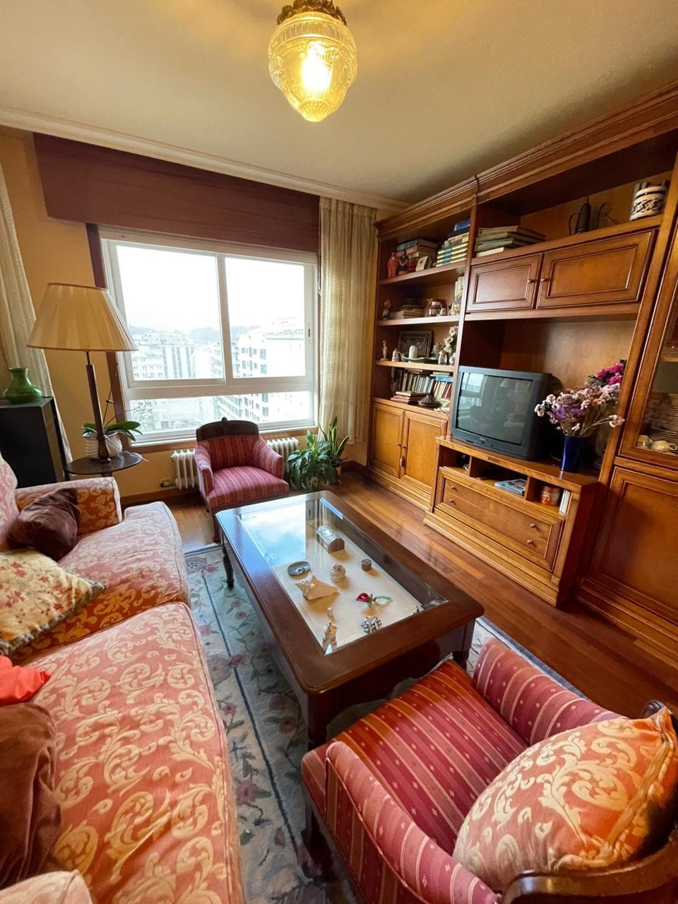 Foto 19 Luis Casado, 3 dormitorios, 2 baños, calefacción, garaje, bodega