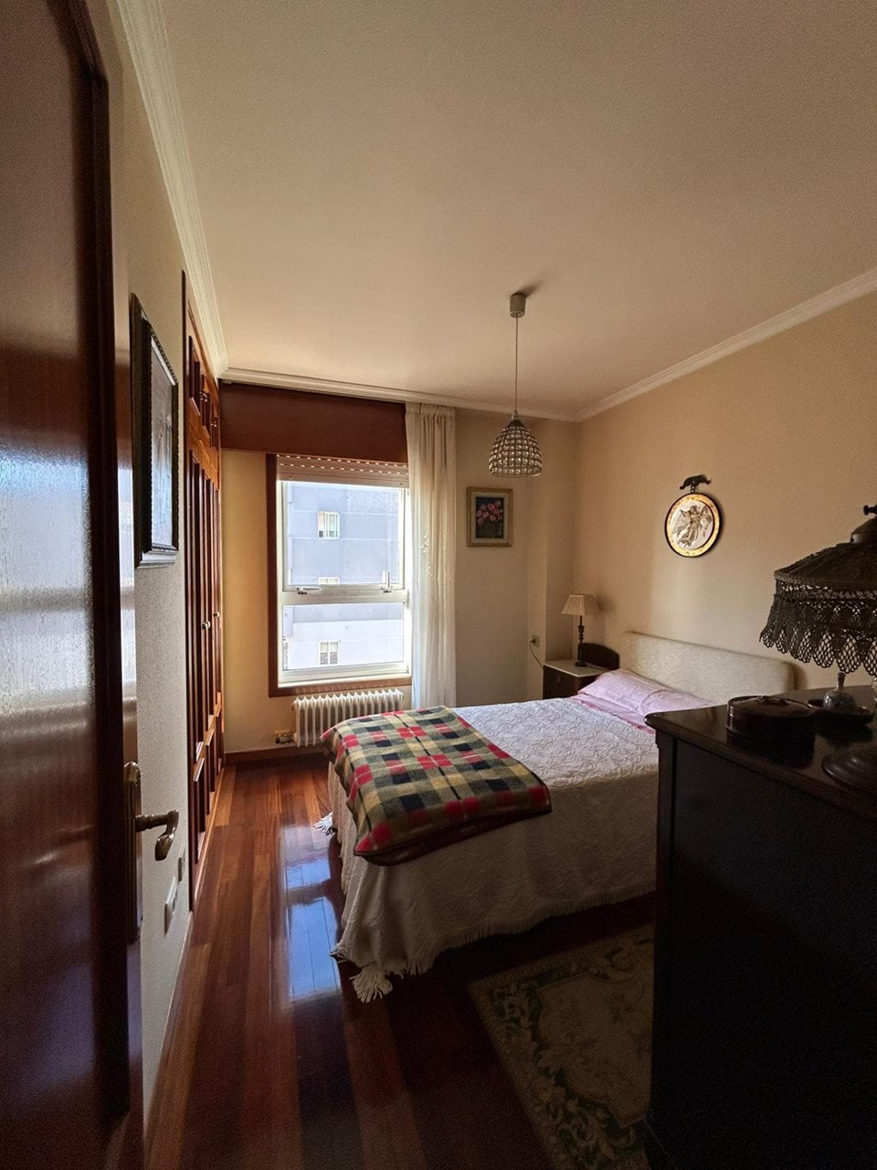 Foto 20 Luis Casado, 3 dormitorios, 2 baños, calefacción, garaje, bodega