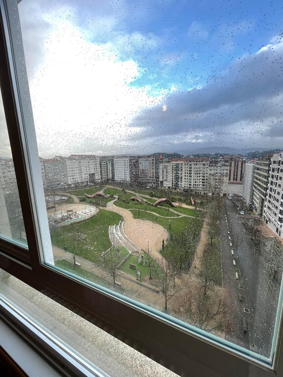 Foto 21 Luis Casado, 3 dormitorios, 2 baños, calefacción, garaje, bodega