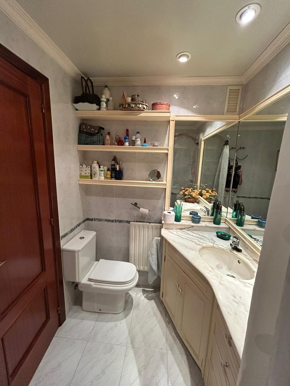 Foto 22 Luis Casado, 3 dormitorios, 2 baños, calefacción, garaje, bodega